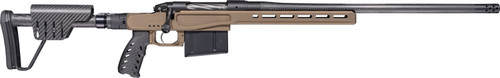 BERGARA MG LITE 7MM BC 20" CF | BBL/MAGNESIUM CHASSIS FOLDER | GBPR377BC