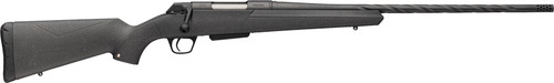 WINCHESTER XPR EXTREME 6.5PRC | 24" BLACK/TUNGSTEN QPQ* | G535803294