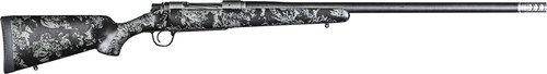 CHRISTENSEN RIDGELINE FFT 7MM | BC CF 20" S/S-BLACK CF W/GREY | G8010644400
