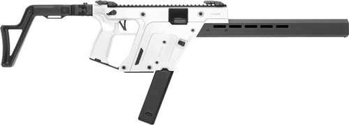 KRISS VECTOR CRB G3 9MM 16" | 40RD FOLDING STOCK ALPINE | GKV903CAP00