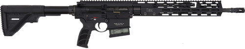 HK MR762 A4 RIFLE 7.62x51 | 16.5" 10RD M-LOK BLACK | G81000830