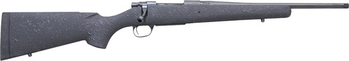 HOWA M1500 SUPERLITE GEN 2 | 6.5 CM 16.25" 1/2X28 BLACK | GHHSSL65CRBLK16