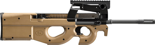 FN PS90 STANDARD 5.7X28MM | 10-SHOT FDE | G3848950511