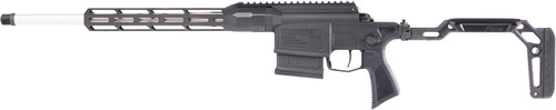 SIG CROSS TRX 243 WIN 16" | 5RD AICS S/S BLACK FOLDING STK | GCROSS24316BTRX