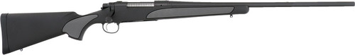 REMINGTON 700SPS SYNTHETIC | 30-06SPRG 24" MATTE BLACK | GR27363