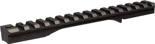 CHRISTENSEN SCOPE BASE 1-PIECE | REMINGTON 700 SA 20MOA BLACK | 8100001201