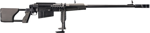 ZASTAVA M93 BLACK ARROW 50BMG | BOLT ACTION RIFLE 33" BLACK | GSRM93050