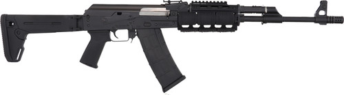 ZASTAVA PAP M90 5.56X45MM | 30RD ZHUKOV FOLDING STOCK BLK | GZR90556QR