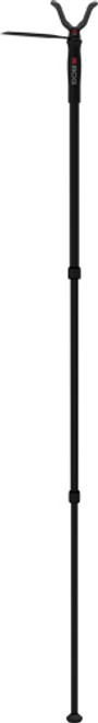 BOG DEADSHOT MONOPOD 25"-64" | HEIGHT RANGE ALUMINUM LEG | 1216926