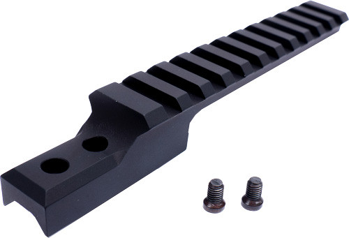 EGW SCOPE BASE HD HENRY | OCTAGON BARREL PIC RAIL 0 MOA | EGW81118