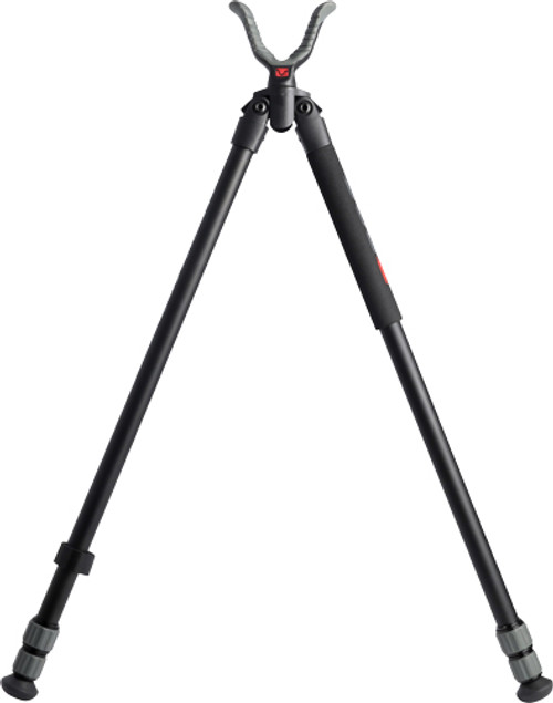 BOG DEADSHOT BIPOD  25"-64" | HEIGHT RANGE ALUMINUM LEGS | 1216930