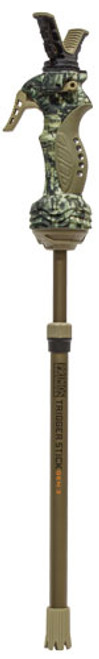 PRIMOS SHOOTING REST TRIGGER | STICK MONO-POD GEN3 21"-30" | 65810