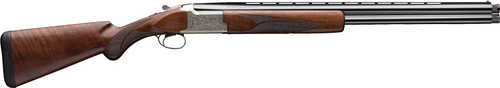 BROWNING CITORI WHITE | LIGHTNING 12GA 3" 26" BLD/WAL | G018142305