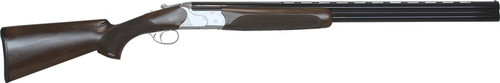CZ REDHEAD PREMIER O/U 16GA | 28" VR IC/MOD FIXED CHOKES | G06478