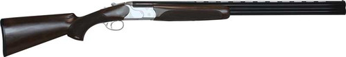 CZ REDHEAD PREMIER O/U 20GA | 28" VR WALNUT | G06473