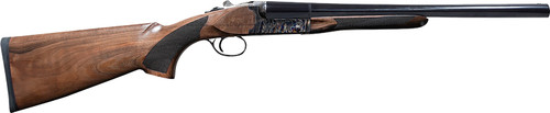 CITADEL BOSS SS COACH 12GA | SXS 18.5" HEAT TEMPERED WALNUT | GCITBS1218HT