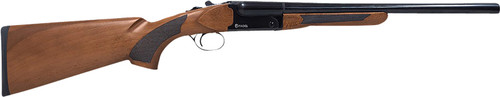 CITADEL BOSS SS COACH 20GA | SXS 18.5" HEAT TEMPERED WALNUT | GCITBS2018HT