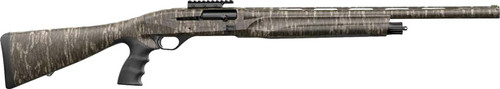 RETAY USA GORDION TURKEY 12GA | 24" PISTOL GRIP MO BOTTOMLAND | GORTRPGBL24