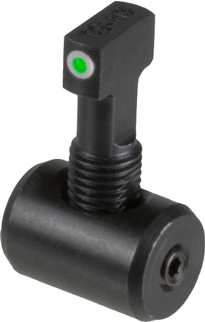 TRUGLO SIGHT FRONT AK-47 STYLE | SIGHT WHITE TRITIUM | TG231AK1
