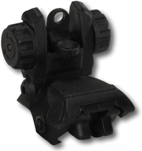 CAA MICRO CONVERSION KIT | FLIP UP REAR SIGHT | MCKRBUS