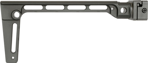 MI ARM BRACE SIDE FOLDING | STOCK BLACK | MIARMSF