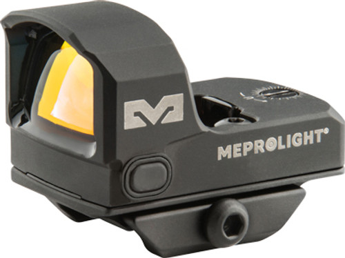 MEPROLIGHT MPO-DF OPTIC RED | DOT 3.5MOA DOT RMR | 901243271