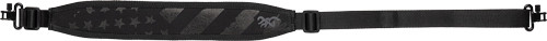 BROWNING SPEED SLING W/QD | SWIVELS BLACK 32.5 TO 44.5* | 12232799