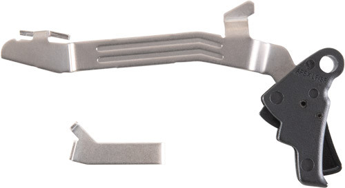 APEX ACTION ENHANCEMENT KIT | FOR GLOCK G43/G43X/G48 BLACK | 102P117BLK