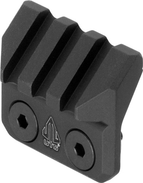 UTG M-LOK ANGLED PICATINNY | MOUNT 45 DEGREE ANGLE | MNTMP45