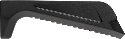 KRISS G3 ANGLED GRIP HANDSTOP | M-LOK BLACK | KVA3AGMBL00