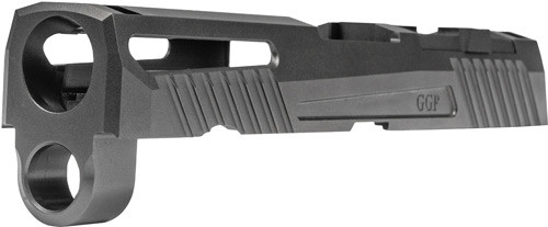 GREY GHOST SIG P320 COMPACT | SLIDE V1 GREY | ZGGP320CGRY1