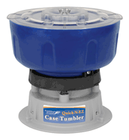 FRANKFORD ARSENAL QUICK-N-EZ CASE TUMBLER | 855020