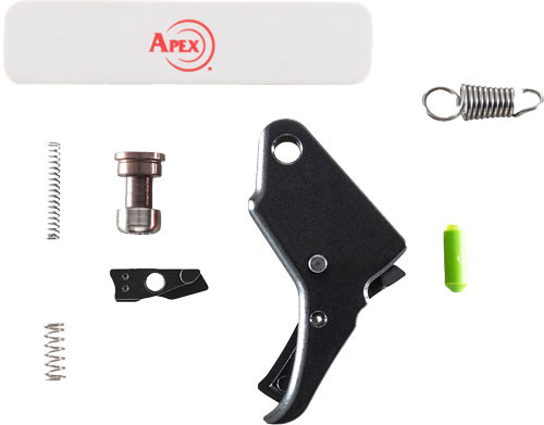 APEX TRIGGER DUTY/CARRY | ENHANCEMENT KIT M&P SHIELD9/40 | 100051AX APEX TRIGGER DUTY/CARRY | ENHANCEMENT KIT M&P SHIELD9/40 | 100051AX