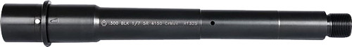 BALLISTIC ADVANTAGE 300BLK | PISTOL LENGTH AR BARREL 8" | BABL300001M