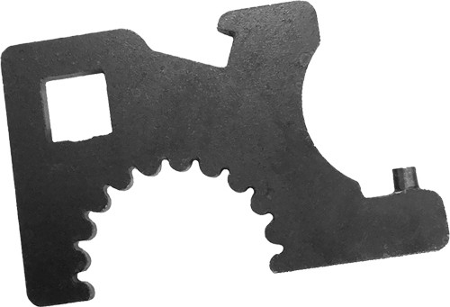 GEISSELE BARREL NUT WRENCH | 02243F