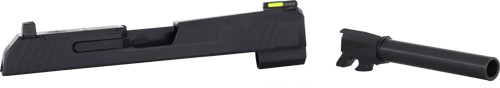 RUGER MAX-9 LONG SLIDE | ASSEMBLY | R90750
