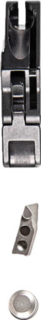 TIMNEY TRIGGER ALPHA | COMPETITION S&W M&P 3LB PULL | TSWMP