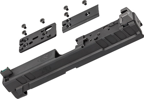 SPRINGFIELD XD OSP SLIDE | ASSEMBLY 9MM | XD4901