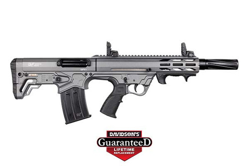 GFA GFY-1 SA 12/18.5 B-PUP