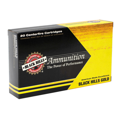 Black Hills Gold 30‑06 Springfield Ammunition 150 Grain Copper Alloy Expanding Polymer Tip (CX) - 1C3006BHGN10 Black Hills Gold 30‑06 Springfield Ammunition 150 Grain Copper Alloy Expanding Polymer Tip (CX) - 1C3006BHGN10