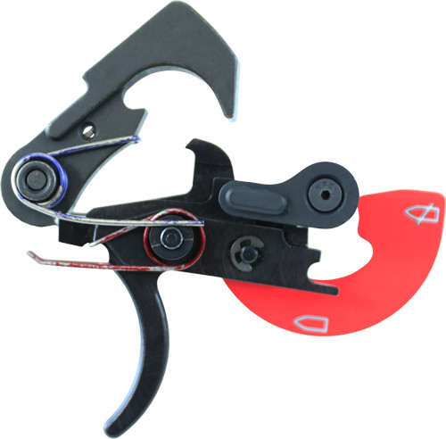 FRANKLIN ARMORY BT C1 BINARY | TRIGGER FOR B&T APC9 CURVED | 0150000BLK