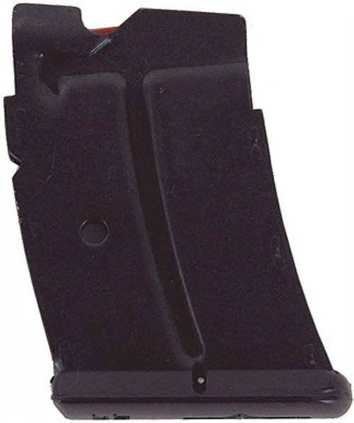ANSCHUTZ MAGAZINE 22LR 5RD | BLUED STEEL | 001153