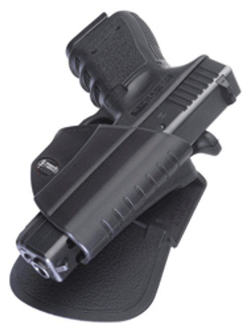 FOBUS HOLSTER LEVEL 2 ROTO FOR GLOCK 17192223313234