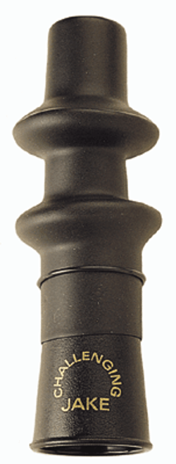 QUAKER BOY TURKEY LOCATOR | GOBBLE SHAKER CHALLENGING JAKE | 02605