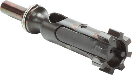 LANTAC BOLT ASSEMBLY 6MM ARC | BLACK NITRIDE | 01UP6ARCNITBA