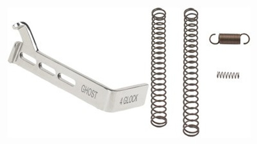 GHOST RANGER 4.5 TRIGGER KIT FOR GLOCKS GEN 1-5 DROP-IN GHOST RANGER 4.5 TRIGGER KIT FOR GLOCKS GEN 1-5 DROP-IN