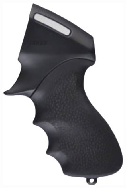 HOGUE PISTOL GRIP REM 870 | 12GA. BLACK | 08714