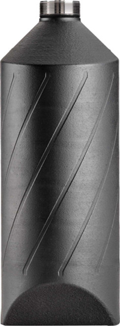 BANISH SUPPRESSORS BANISH 12 | MOSSBERG ACCUCHOKE ADAPTER BLK | 100000111432