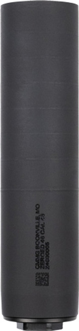 CMMG ZEROED 46 40S&W 10MM   45 | ACP SUPPRESSOR BLACK 6.5" | 11DB022 CMMG ZEROED 46 40S&W 10MM   45 | ACP SUPPRESSOR BLACK 6.5" | 11DB022