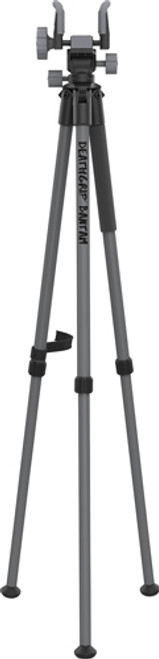 BOG DEATHGRIP BANTAM CLAMPING | TRIPOD LIGHTWEIGHT GRAY/BLACK | 1196127 BOG DEATHGRIP BANTAM CLAMPING | TRIPOD LIGHTWEIGHT GRAY/BLACK | 1196127